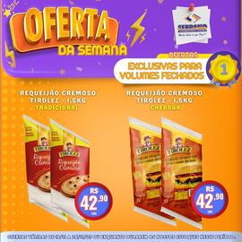 Catálogo Serrano Supermercado semana 47 Página 4