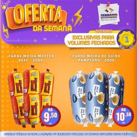 Catálogo Serrano Supermercado semana 47 Página 5