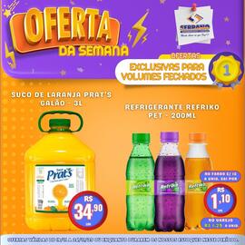 Catálogo Serrano Supermercado semana 47 Página 7