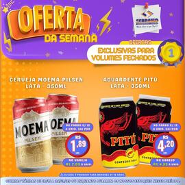 Catálogo Serrano Supermercado semana 47 Página 8