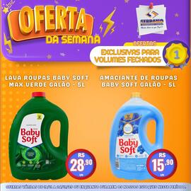 Catálogo Serrano Supermercado semana 47 Página 9