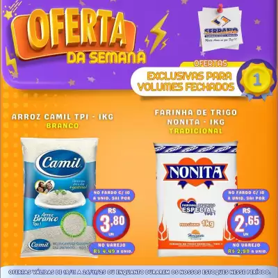 Catálogo Serrano Supermercado (válido até 26-11)