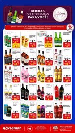 Folheto Semar Supermercado Página 1