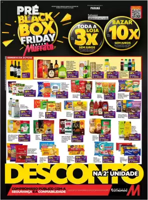 Encarte Muffato (válido até 23-11)