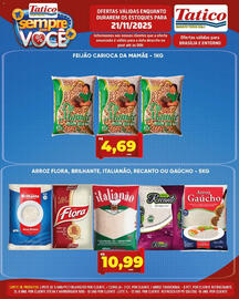 Tabloide Tatico Página 1