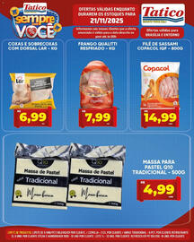 Tabloide Tatico Página 11