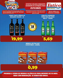 Tabloide Tatico Página 14