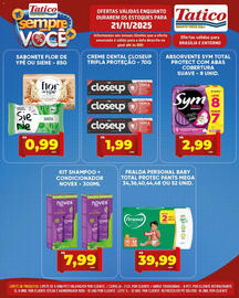 Tabloide Tatico Página 15