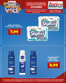 Tabloide Tatico Página 16