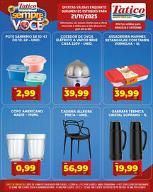 Tabloide Tatico Página 18