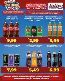 Tabloide Tatico Página 19