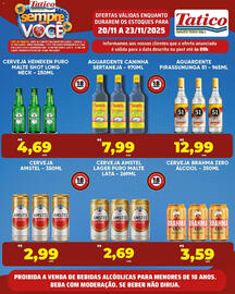 Tabloide Tatico Página 21