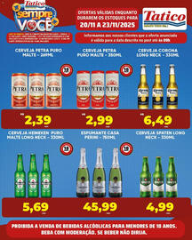 Tabloide Tatico Página 23