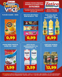 Tabloide Tatico Página 3