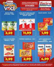 Tabloide Tatico Página 6