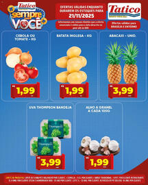 Tabloide Tatico Página 8