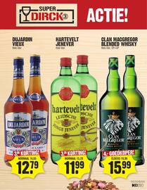 Super Dirck 3 folder week 48 Pagina 1