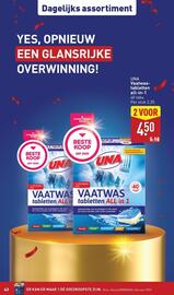 ALDI folder week 48 Pagina 43