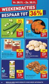 ALDI folder week 48 Pagina 44