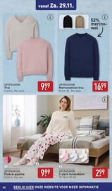 ALDI folder week 48 Pagina 62