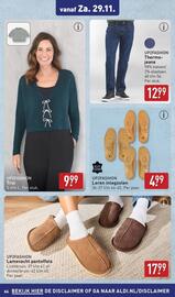 ALDI folder week 48 Pagina 64