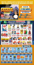 Catálogo Supermercados Tauste Página 2