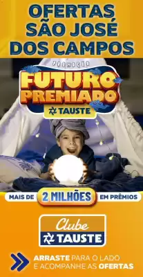 Catálogo Supermercados Tauste (válido até 25-11)