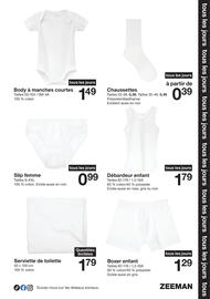 Catalogue Zeeman page 3