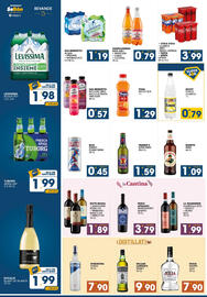 Volantino SeBón Supermercati Pagina 10