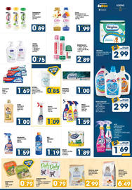 Volantino SeBón Supermercati Pagina 11