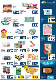 Volantino SeBón Supermercati Pagina 5