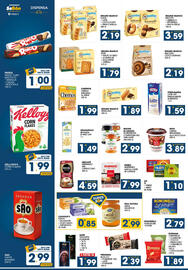 Volantino SeBón Supermercati Pagina 6