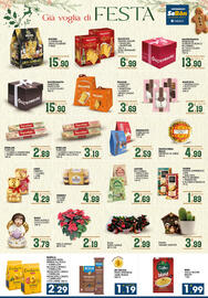 Volantino SeBón Supermercati Pagina 7