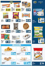 Volantino SeBón Supermercati Pagina 9