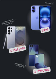 Folheto El Corte Inglés Página 3