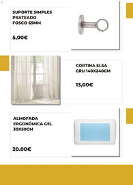 Folheto Hôma Página 5