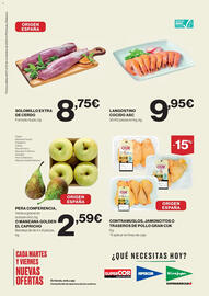 Catálogo El Corte Inglés Página 2