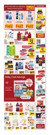Safeway weekly ad Page 2