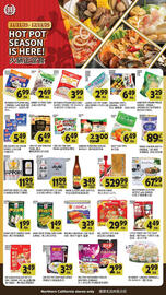 99 Ranch weekly ad week 47 Page 1