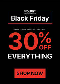 Volpes catalogue Page 1