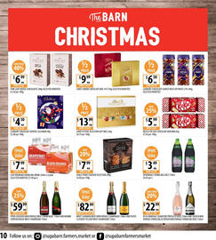 Supabarn catalogue week 48 Page 10
