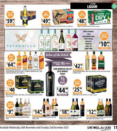 Supabarn catalogue week 48 Page 11