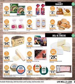 Supabarn catalogue week 48 Page 3