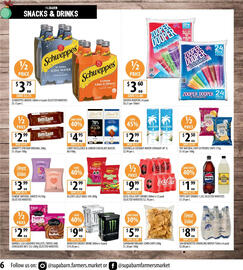 Supabarn catalogue week 48 Page 6
