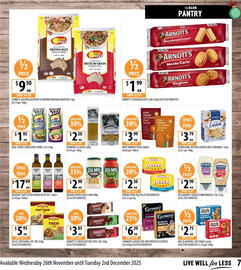 Supabarn catalogue week 48 Page 7