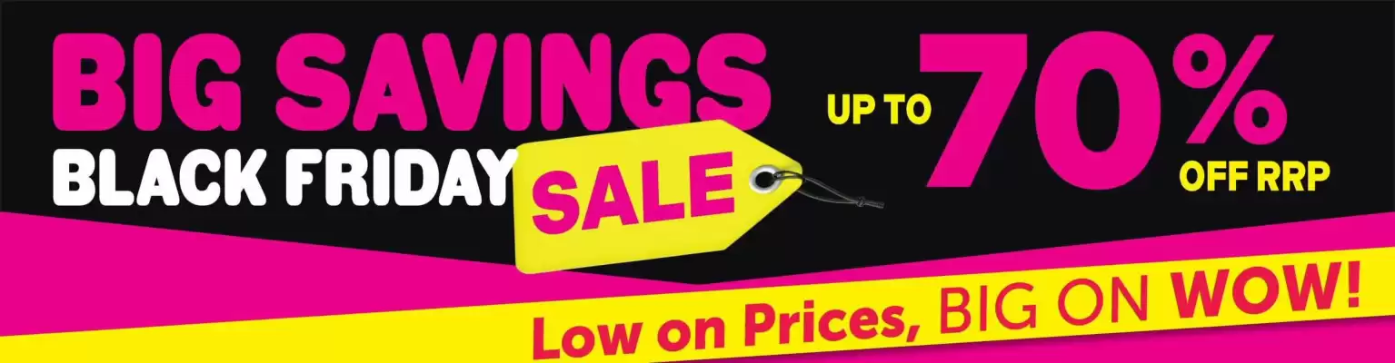 Thingz catalogue (valid until 30-11)