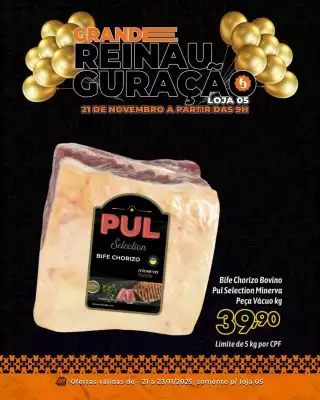 Catálogo Supermercados Big Compra (válido até 23-11)