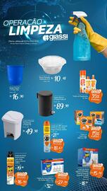 Encarte Giassi Supermercados Página 3