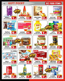 Gift Point catalogue week 47 Page 2