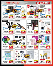 Gift Point catalogue week 47 Page 5